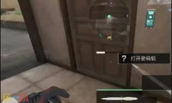 三角洲行动2025年12月25日摩斯密码