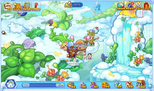 洛克王国水滴怎么获得所有地点2026