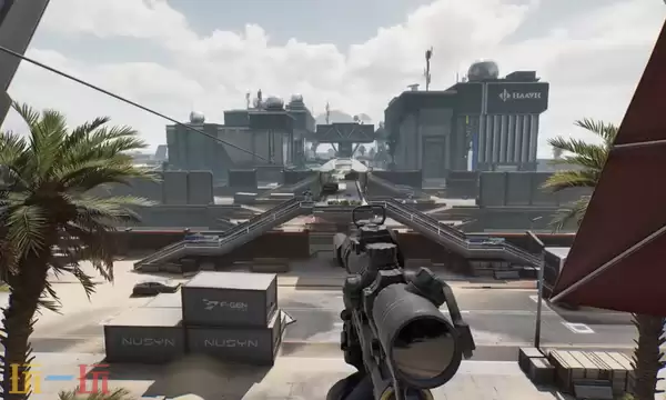 三角洲行动手游S7新地图是什么 S7赛季新地图介绍