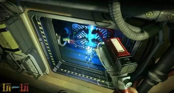 《SOMA》团队新作科幻悬疑惊悚《ONTOS》将于2026年发售