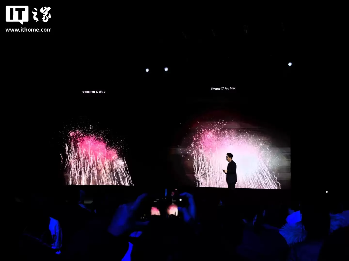 卢伟冰:小米17 Ultra挑战2026年最强主摄,徕卡1英寸光影大师“烟花神器”