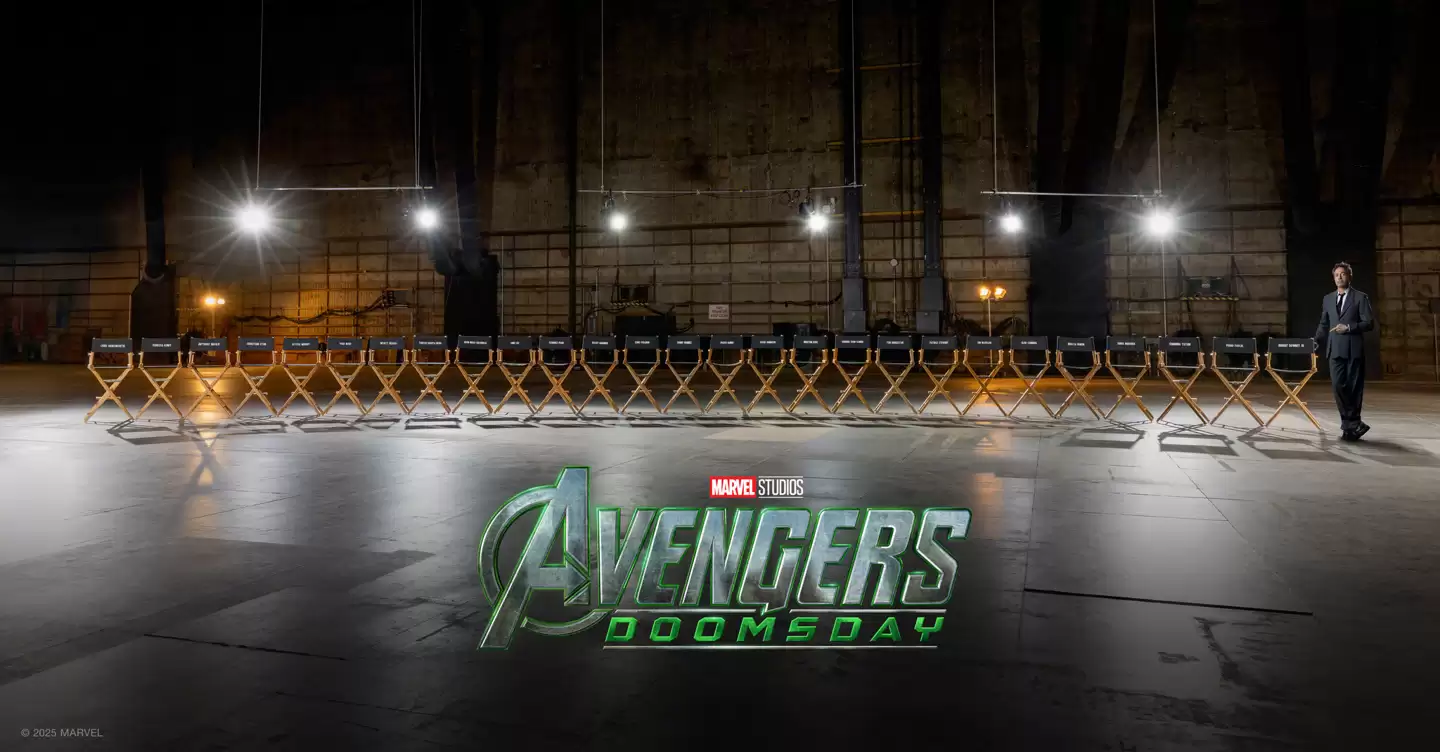 《沙丘 3》《复仇者联盟 5》正面对决，两部热门科幻大片同一天在北美上映