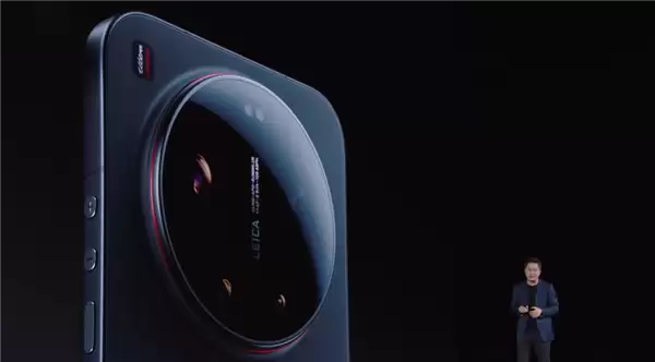 小米17 Ultra底2亿长焦拆解：迄今最复杂的长焦结构！