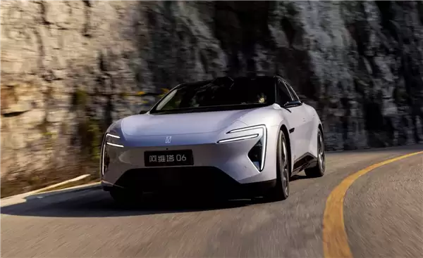 汽车之家50款车冬测大考：阿维塔06雪地AEB刹停、低温充电均第一