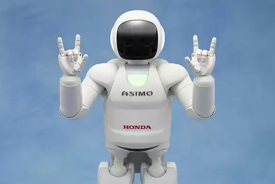 英伟达高管:日本不再是机器人大国 落后中美等国