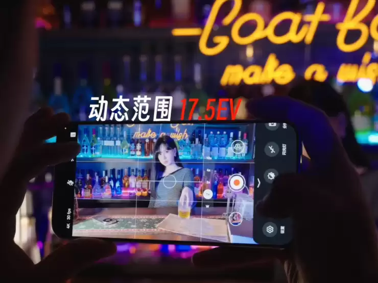 用了一个月，我更懂华为Mate 80 Pro Max的影像底气，这体验真不简单