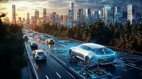 车路协同开启智慧出行新时代