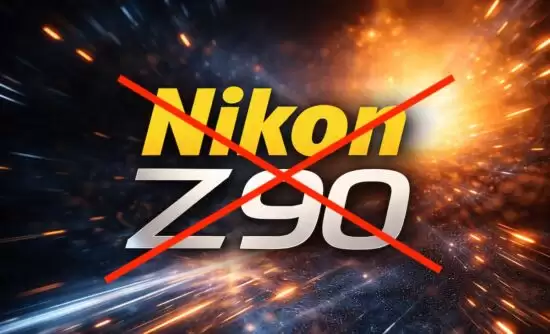 尼康Z90 高端APS-C相机或无近期发布计划