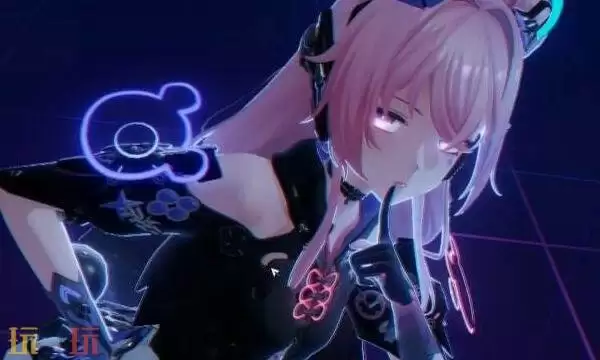 战双帕弥什布偶熊骇意识怎么选择 布偶熊骇意识共鸣搭配推荐