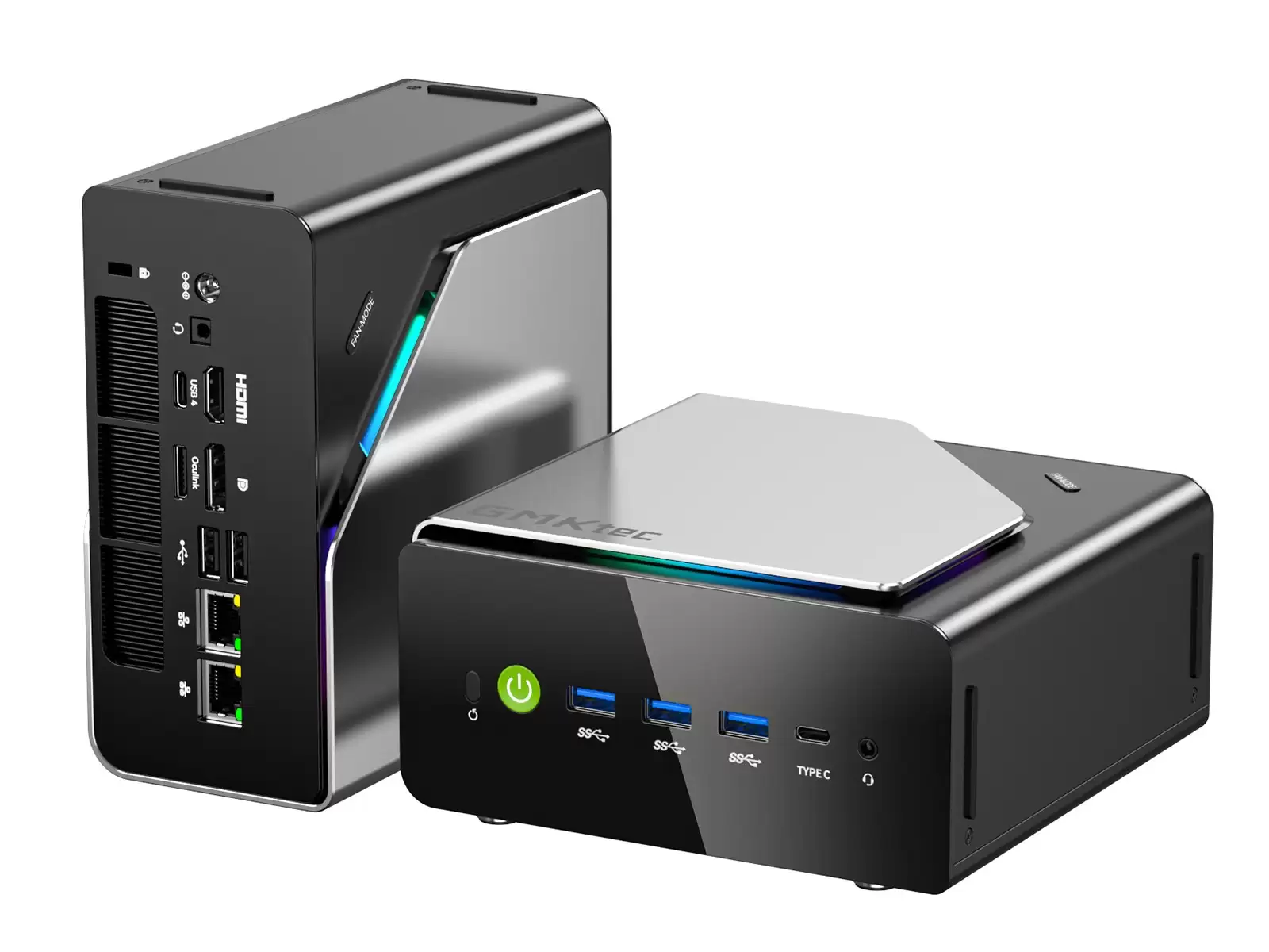 极摩客K15迷你主机上市:Ultra 5 125U,准系统首发价2299元