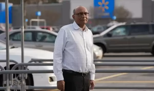 看见小孩快摔倒出手帮忙 美国男子被控绑架 坐牢47天!