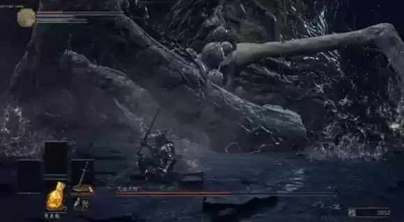 流放之路2翻滚键在哪