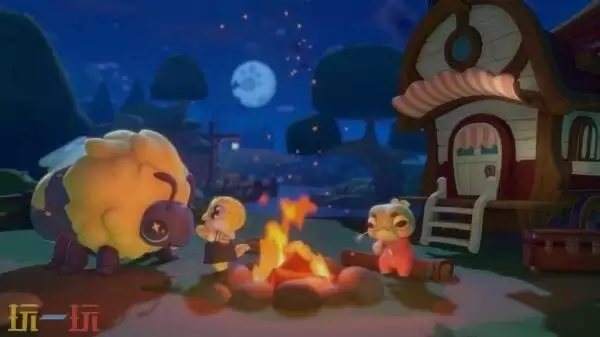 冒险游戏《Cozy Caravan》1月8日结束抢先体验推出正式版