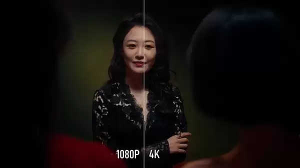 《捞女游戏/情感反诈模拟器》重磅升级！免费DLC现役发布：4K新视界