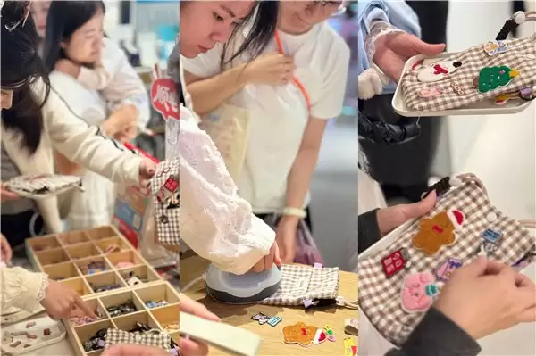 送礼不发愁！乐立克携 DIY 神器入驻顺电，亲手做的礼物最走心