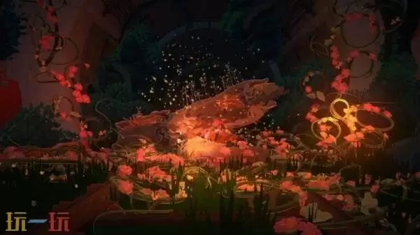 末世后世界冒险《Verdant》预告发布！将登陆PC平台