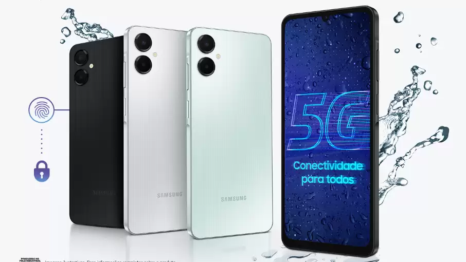 三星最便宜 5G 手机：Galaxy A07 5G 将配 6000mAh 电池，容量较前代提升 20%