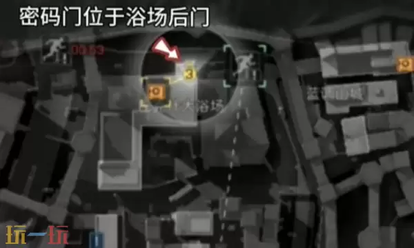 三角洲行动2025年12月26日摩斯密码