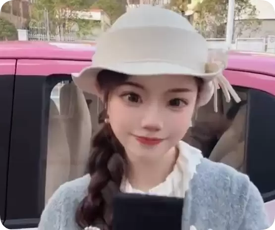 追星新高度！女粉丝在王源演唱会中奖汽车 一个月光速拿驾照 