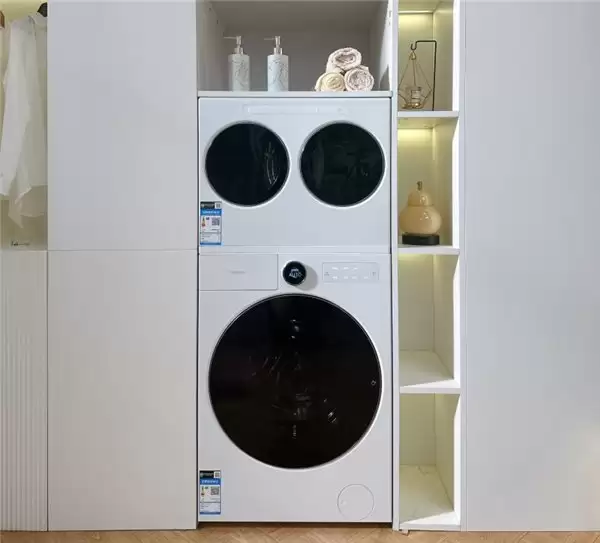 双奖加身！海信洗衣机再揽2025国际CMF设计大奖，续写设计创新传奇