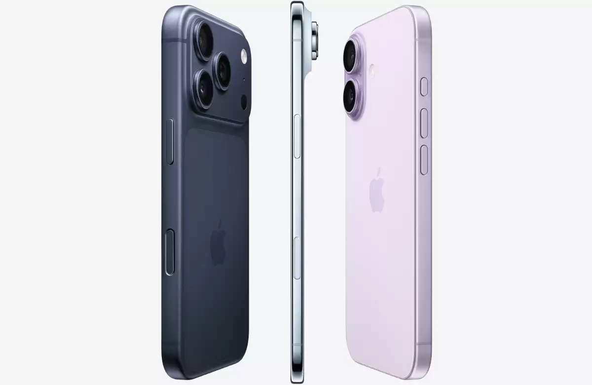 iPhone背面轻点可触发快捷操作 引发热议