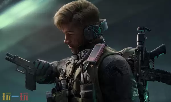 三角洲行动手游S7新配件有哪些 S7赛季新配件一览