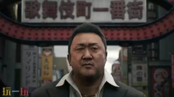 动作冒险游戏《龙帮》上架Steam页面!新截图公布