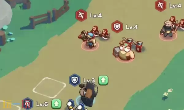 奔跑王国怎么进阶 建筑英雄宠物进阶方法介绍