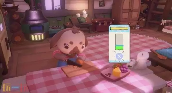 冒险游戏《Cozy Caravan》1月8日结束抢先体验推出正式版