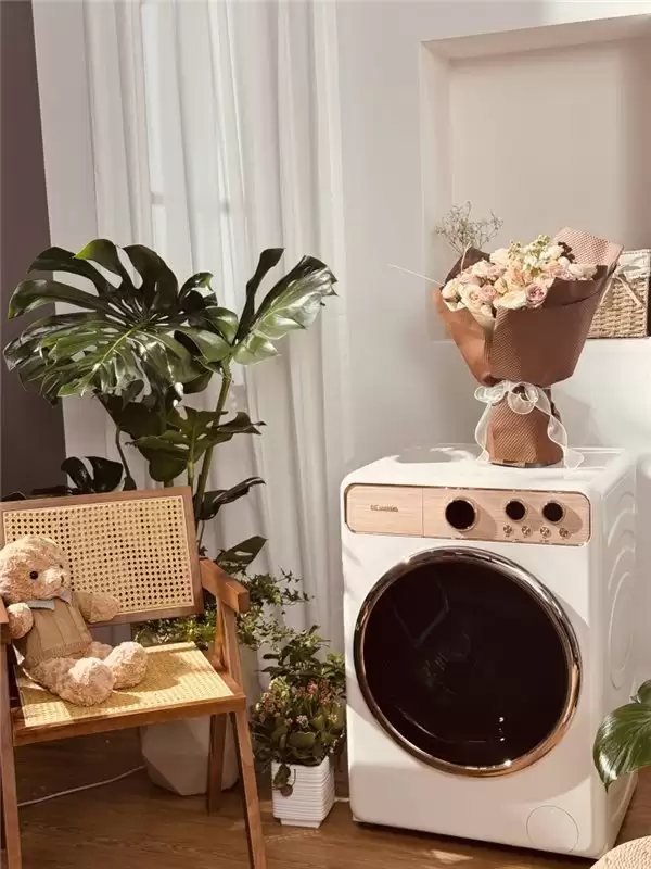 双奖加身！海信洗衣机再揽2025国际CMF设计大奖，续写设计创新传奇