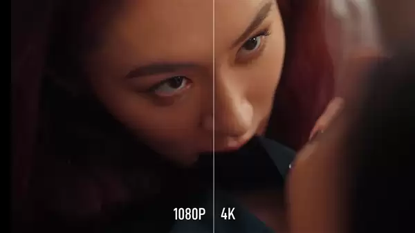 《捞女游戏/情感反诈模拟器》重磅升级！免费DLC现役发布：4K新视界