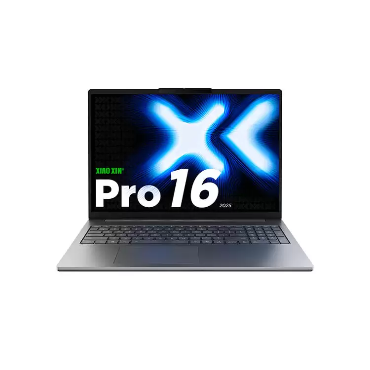 联想小新 Pro 14/16 2025 版新增锐龙 7 H255 + 32GB 内存型号，6199 元起