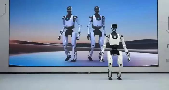 具身智能“GPT时刻”加速临近，微美全息（WIMI.US）双轮驱动技术场景重塑万亿市场