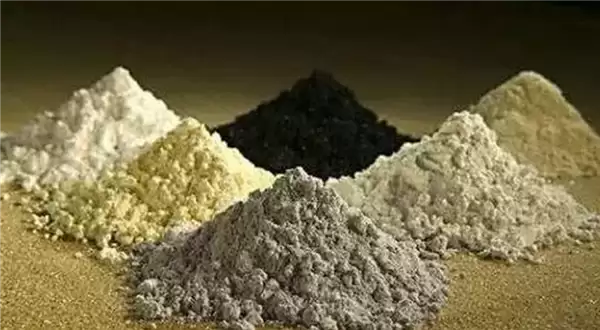 商务部：决定对稀土相关技术实施出口管制