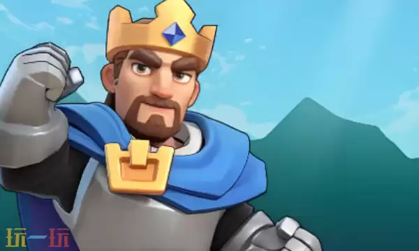 奔跑王国游戏官网入口在哪 2025年最新官网地址汇总