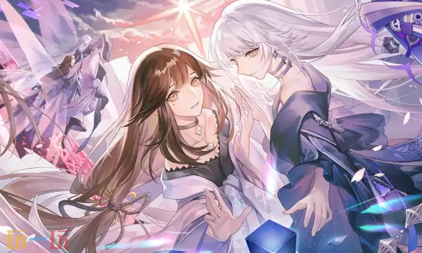 永远的7日之都官方网页版秒玩入口 永远的7日之都网页版免费入口