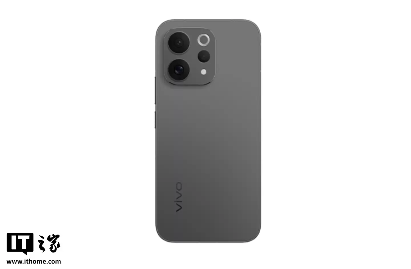 vivo Y500i 手机现身电信终端产品库:骁龙 4 Gen 2 + 720P 120Hz LCD 面板