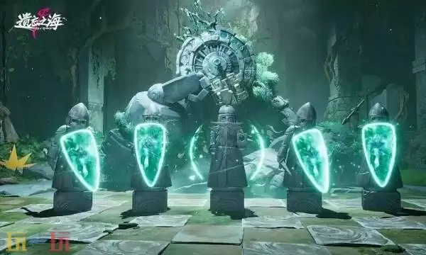 遗忘之海游戏类型是什么 遗忘之海游戏类型介绍