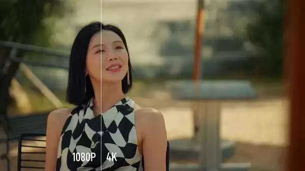 《捞女游戏/情感反诈模拟器》重磅升级！免费DLC现役发布：4K新视界