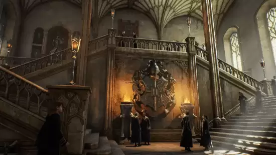 霍格沃茨之旅2未来模式引热议