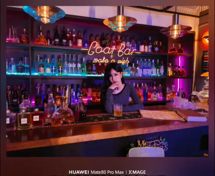 用了一个月，我更懂华为Mate 80 Pro Max的影像底气，这体验真不简单