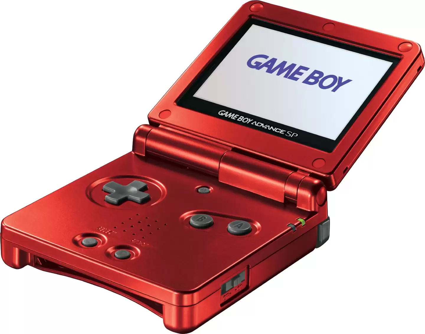 EverDrive GBA Pro 烧录卡发布：支持实时存档、陀螺仪等，适配任天堂 Game Boy Advance 掌机