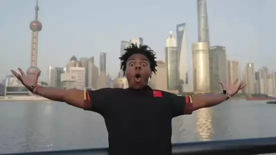 6410万小时 第一主播诞生！甲亢哥中国行成年度现象