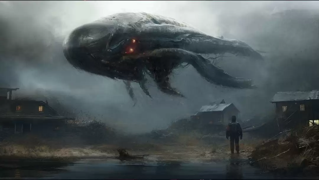 迷雾计划试玩上线：开放世界生存恐怖新体验