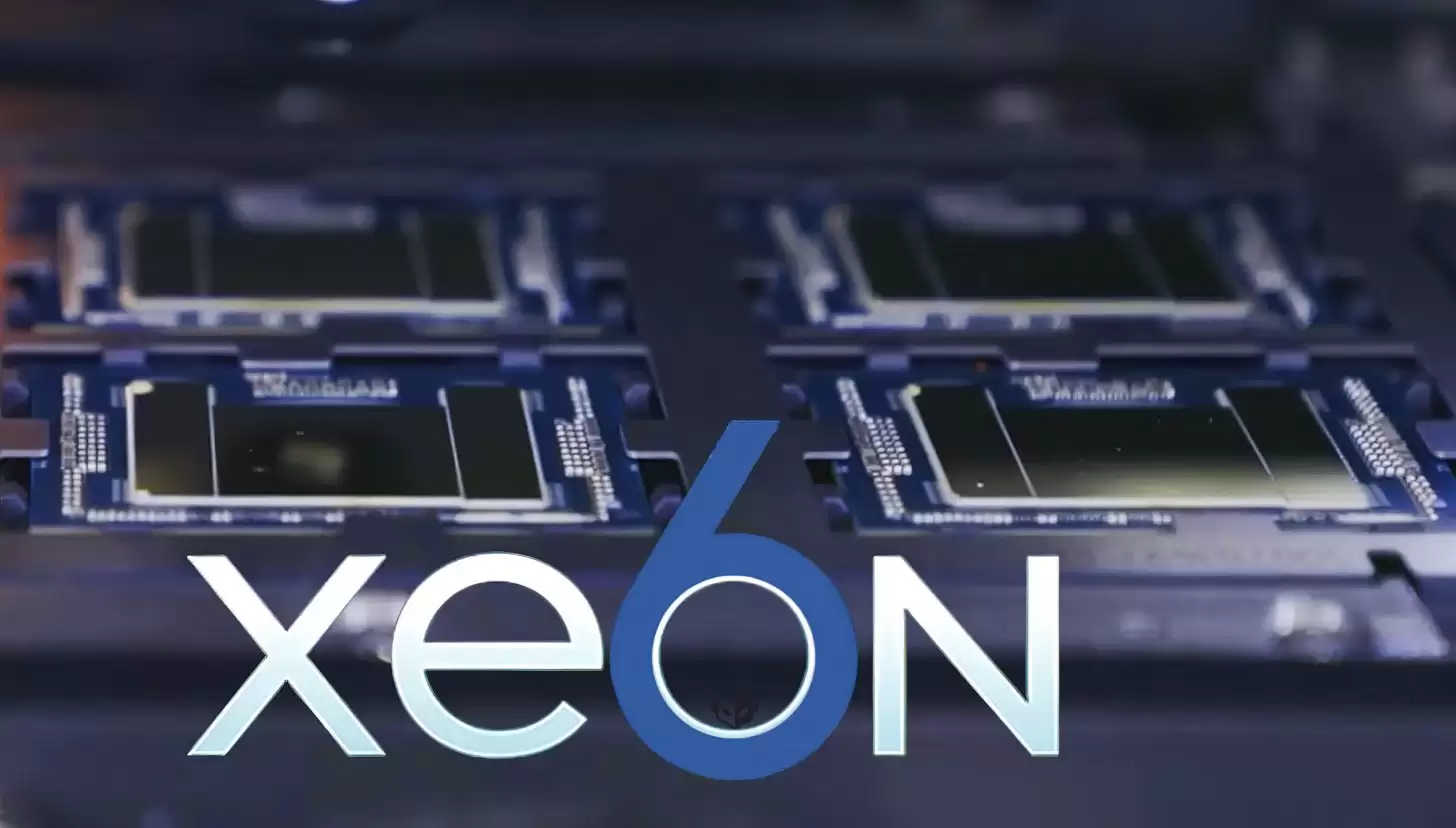 英特爾 Xeon 654 處理器 PassMark 跑分曝光：多核較前代提升約 17%