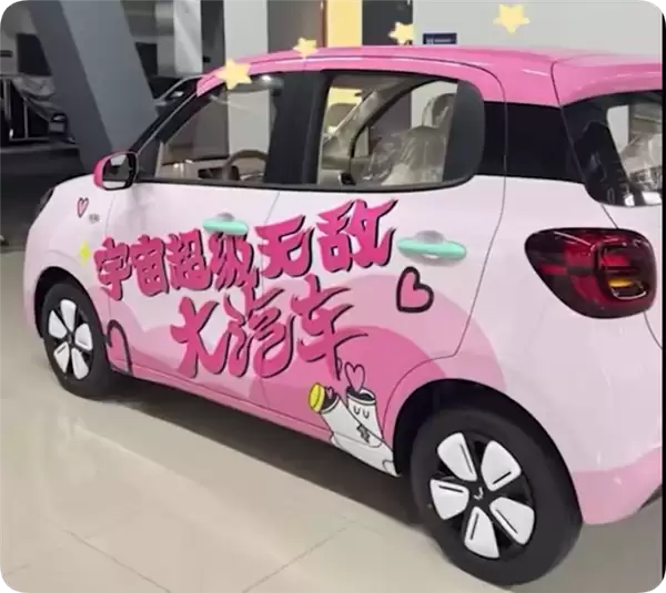 追星新高度！女粉丝在王源演唱会中奖汽车 一个月光速拿驾照 