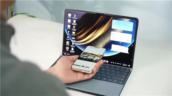 告别繁琐操作、鸿蒙6越用越好用！这才是全场景操作系统的正确打开方式