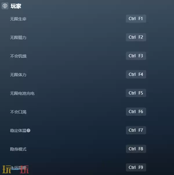 森林官方最新修改器 森林最新风灵月影修改器