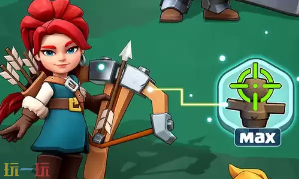 奔赴王国是什么类型的游戏 游戏题材玩法介绍