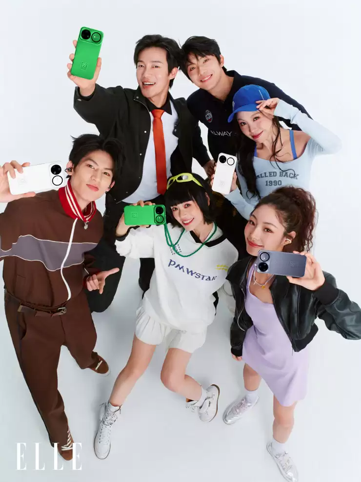 nova 15系列今日开售:加量不加价,2699起诚意拉满 还有日日新红包可领